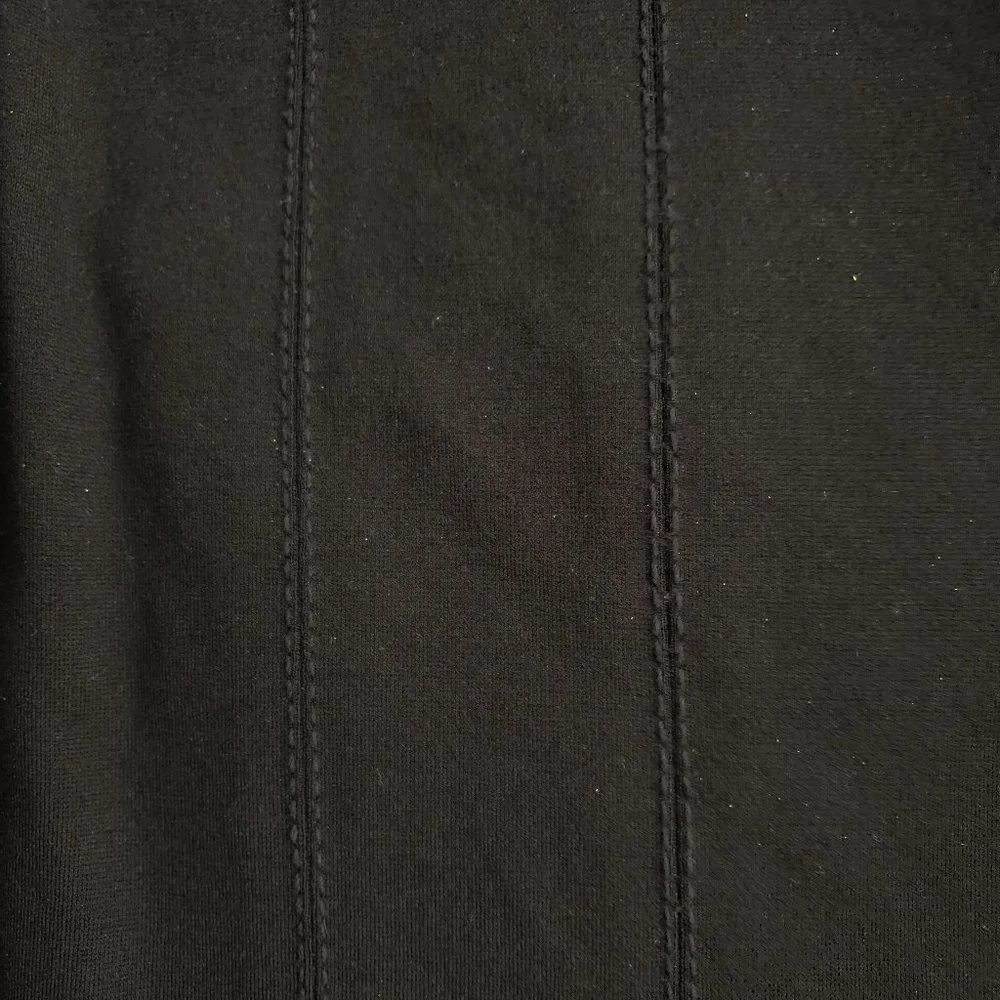 White House Black Market 25” Pencil Skirt, Size 8 - Picture 2 of 5